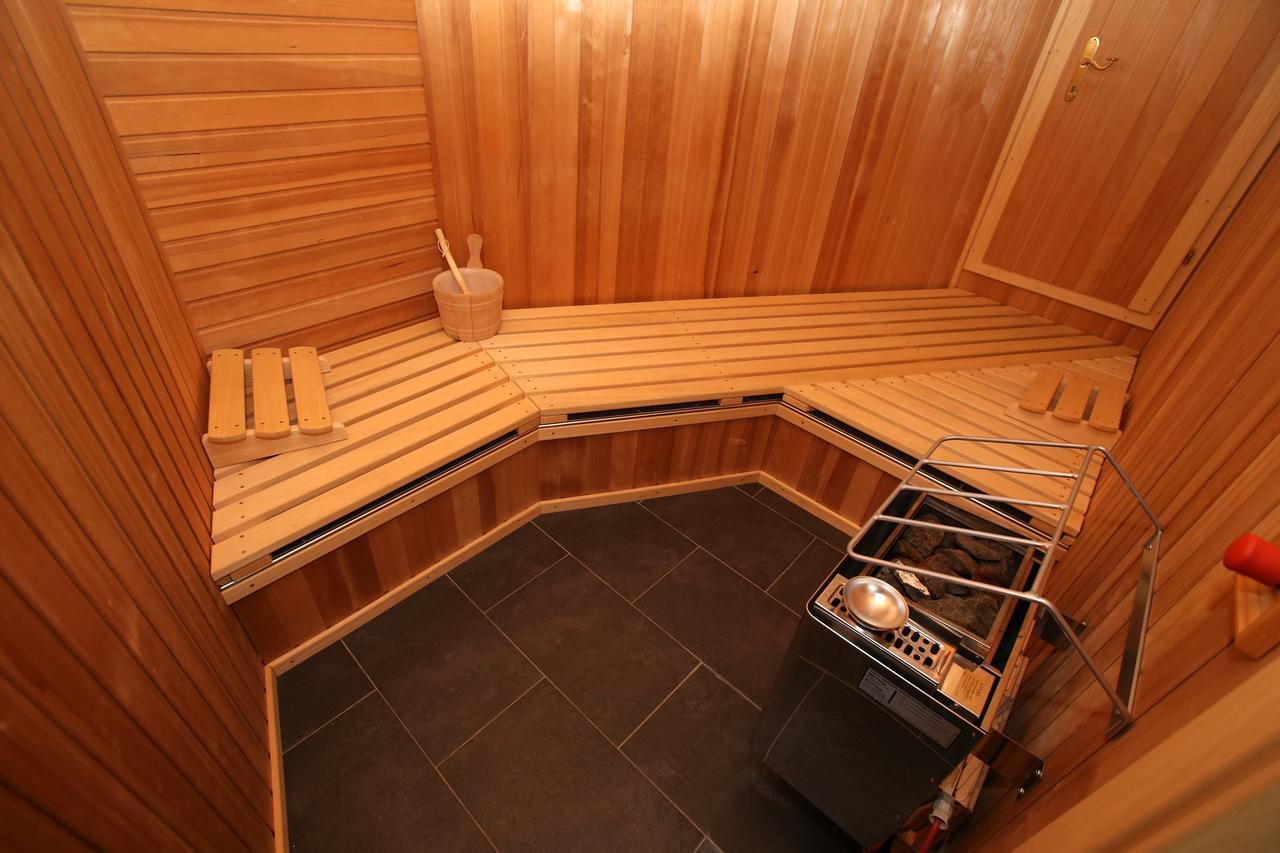 **** Panorama Apartments Matrei in Osttirol Exterior foto