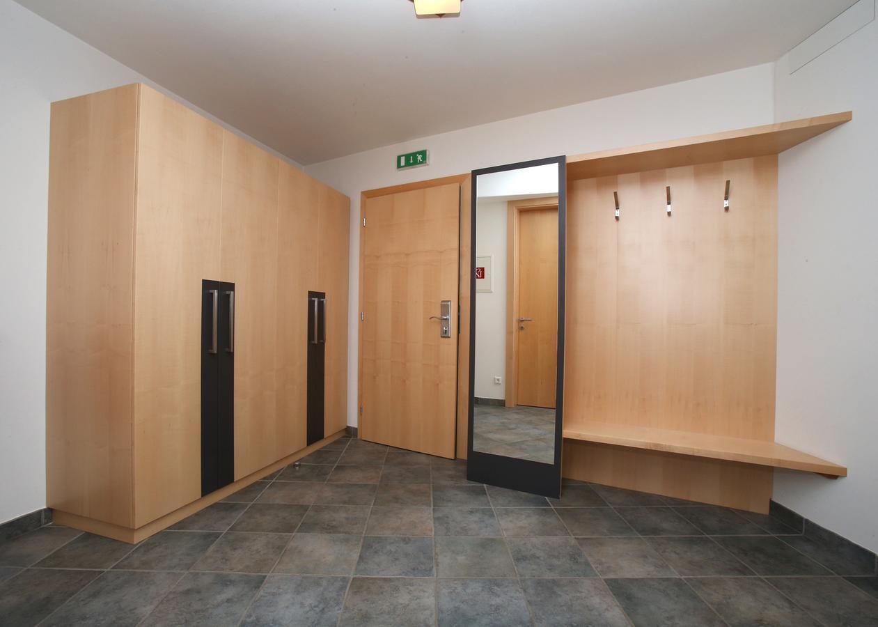 **** Panorama Apartments Matrei in Osttirol Exterior foto
