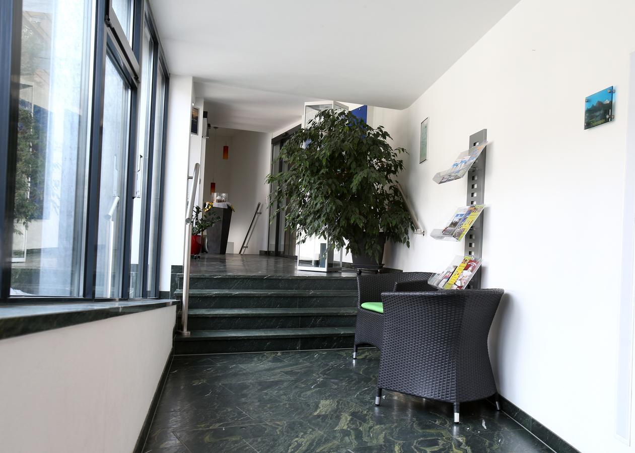 **** Panorama Apartments Matrei in Osttirol Exterior foto