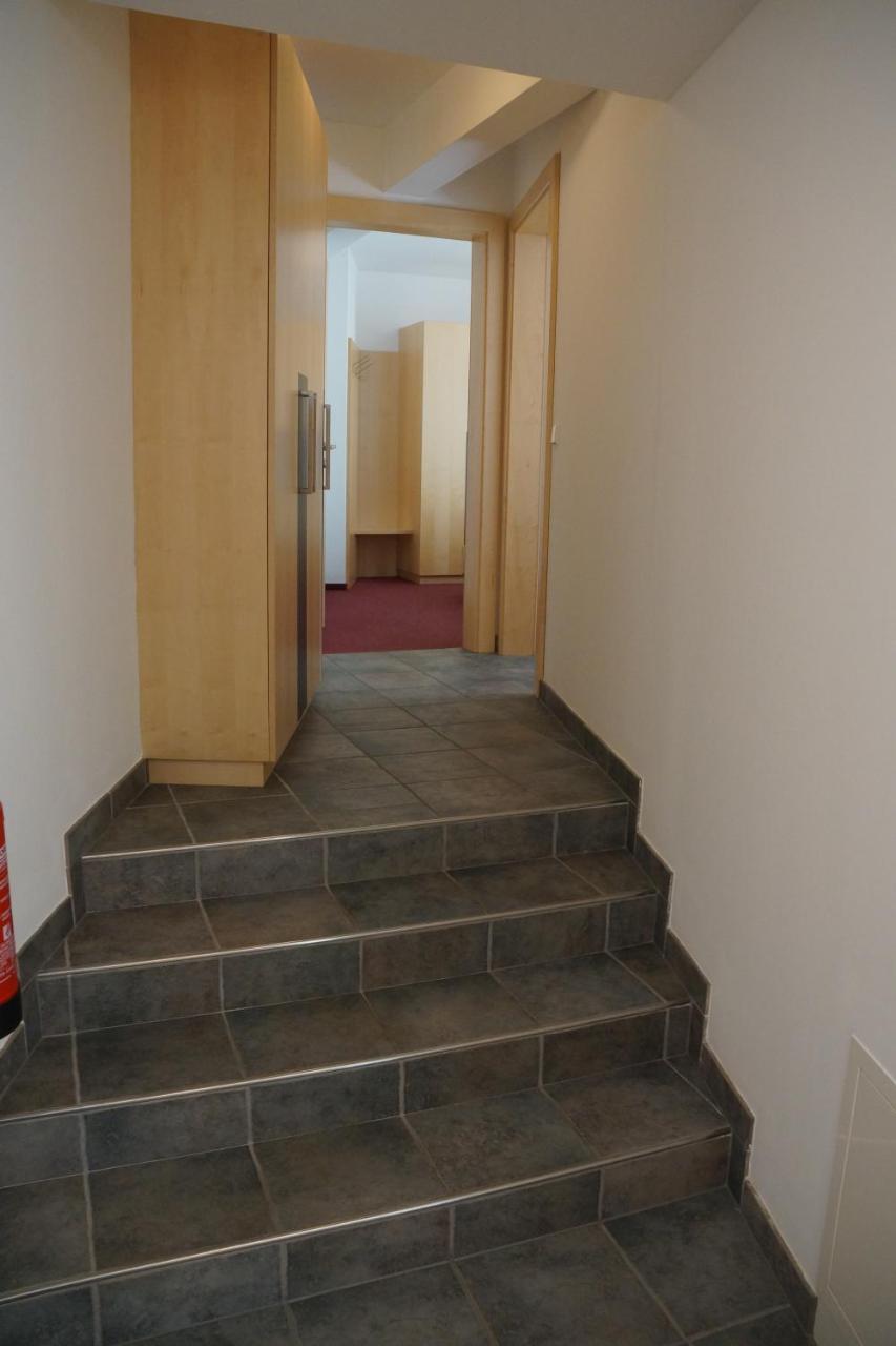 **** Panorama Apartments Matrei in Osttirol Exterior foto