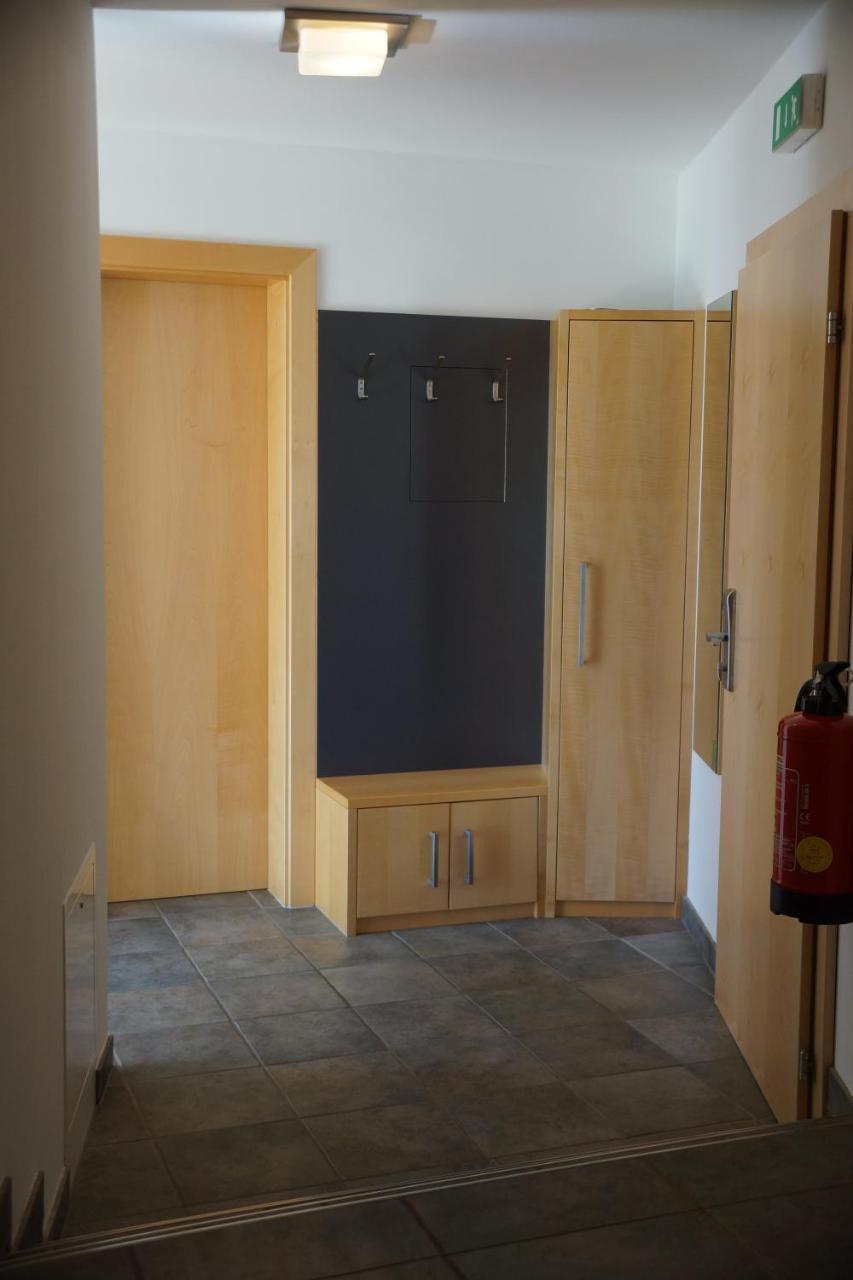 **** Panorama Apartments Matrei in Osttirol Exterior foto